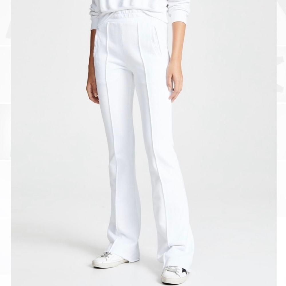 Cotton Citizen Milan Flared Sweatpants